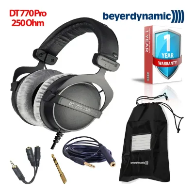 Beyerdynamic DT 770 PRO LB 250 ohms Beyerdynamic DT 770 PRO LB 250 ohms