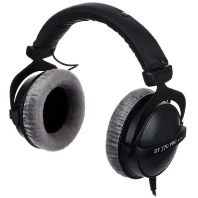 Beyerdynamic DT 770 PRO LB 80 ohms Beyerdynamic DT 770 PRO LB 80 ohms