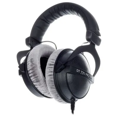 Beyerdynamic DT 770 PRO LB 80 ohms Beyerdynamic DT 770 PRO LB 80 ohms