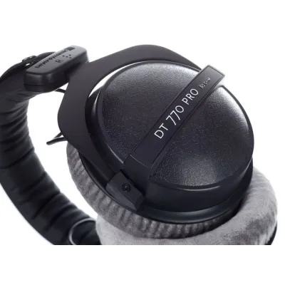 Beyerdynamic DT 770 PRO LB 80 ohms Beyerdynamic DT 770 PRO LB 80 ohms
