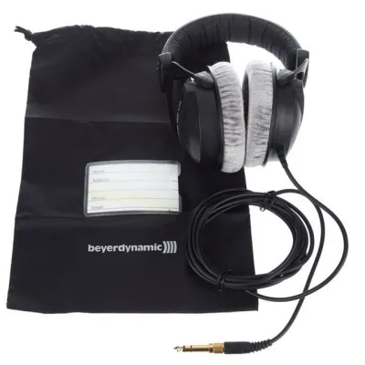 Beyerdynamic DT 770 PRO LB 80 ohms Beyerdynamic DT 770 PRO LB 80 ohms