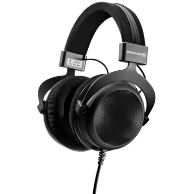 Beyerdynamic DT 880 Black Special Edition 250 ohm Beyerdynamic DT 880 Black Special Edition 250 ohm
