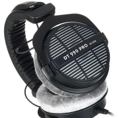 Beyerdynamic DT 990 PRO/80 ohms Beyerdynamic DT 990 PRO/80 ohms