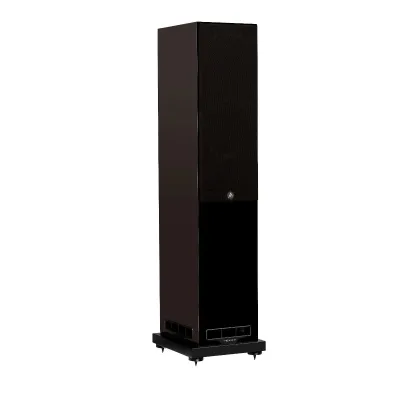 Fyne Audio F501S Piano Gloss Black