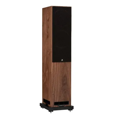 Fyne Audio F501S Walnut