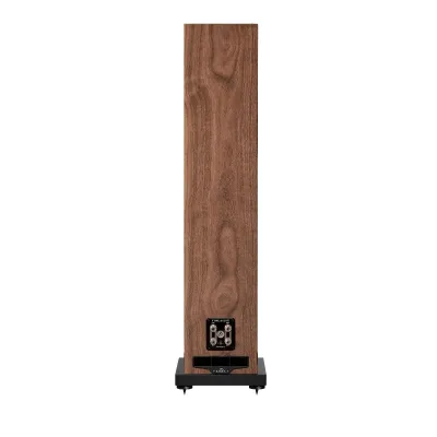 Fyne Audio F501S Walnut