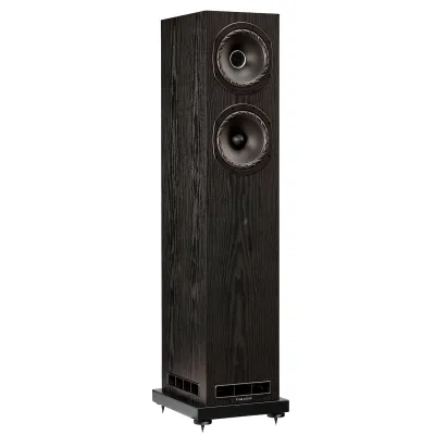 Fyne Audio F501E Black Fyne Audio F501E Black