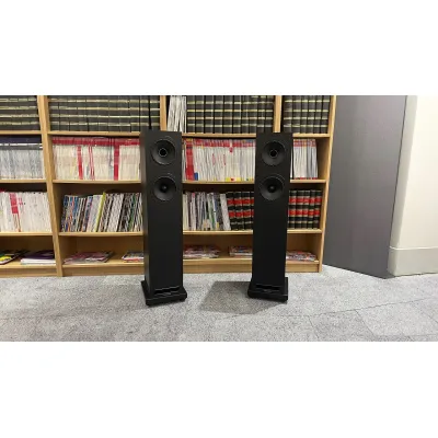 Fyne Audio F501E Black Fyne Audio F501E Black