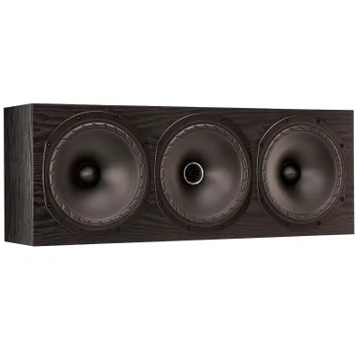 Fyne Audio F502E LCR Black