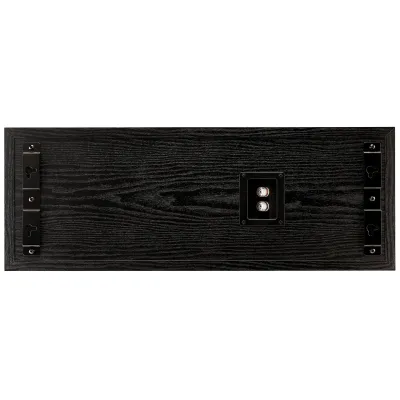 Fyne Audio F502E LCR Black