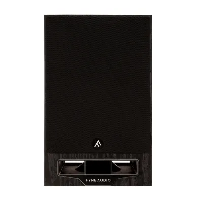 Fyne Audio F5E Black