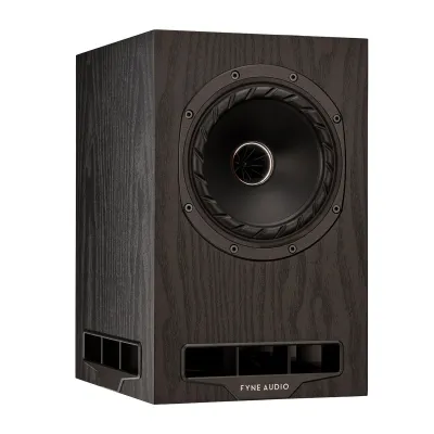 Fyne Audio F5E Black Fyne Audio F5E Black