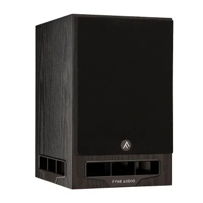 Fyne Audio F5E Black