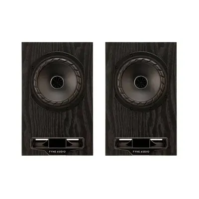 Fyne Audio F5E Black