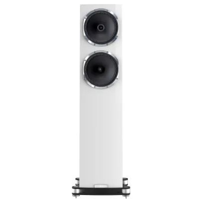 Fyne Audio F502SP Piano Gloss White Fyne Audio F502SP Piano Gloss White