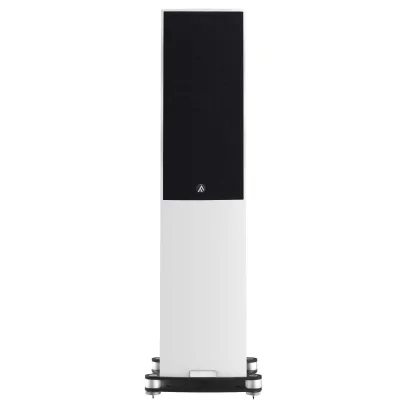 Fyne Audio F502SP Piano Gloss White