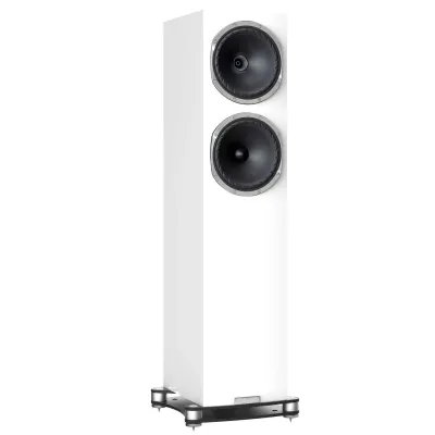 Fyne Audio F502SP Piano Gloss White Fyne Audio F502SP Piano Gloss White