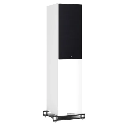 Fyne Audio F502SP Piano Gloss White Fyne Audio F502SP Piano Gloss White