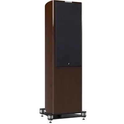 Fyne Audio F703X Piano Gloss Walnut Fyne Audio F703X Piano Gloss Walnut