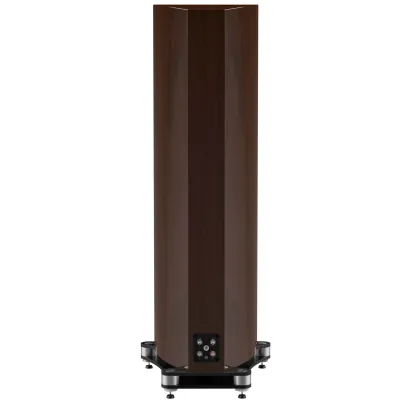 Fyne Audio F703X Piano Gloss Walnut Fyne Audio F703X Piano Gloss Walnut