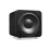 SVS SB-3000 R-Evolution Black Ash
