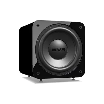 SVS SB-3000 R-Evolution Piano Black SVS SB-3000 R-Evolution Piano Black