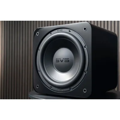 SVS SB-3000 R-Evolution Piano Black SVS SB-3000 R-Evolution Piano Black