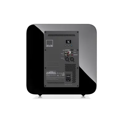 SVS SB-3000 R-Evolution Piano Black SVS SB-3000 R-Evolution Piano Black