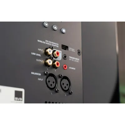 SVS SB-3000 R-Evolution Piano Black SVS SB-3000 R-Evolution Piano Black
