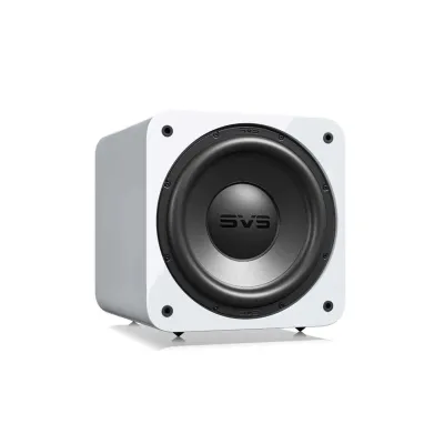 SVS SB-3000 R-Evolution White Gloss SVS SB-3000 R-Evolution White Gloss