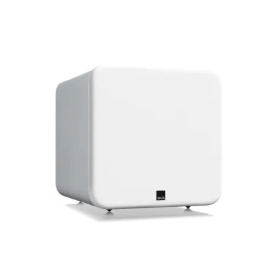 SVS SB-3000 R-Evolution White Gloss