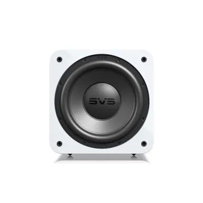 SVS SB-3000 R-Evolution White Gloss SVS SB-3000 R-Evolution White Gloss