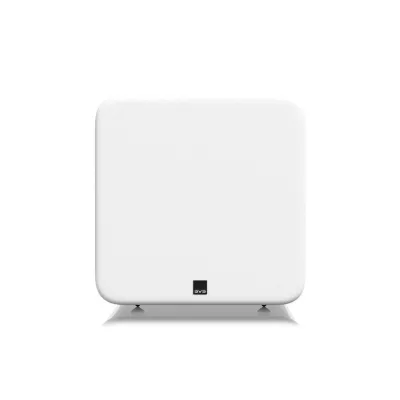 SVS SB-3000 R-Evolution White Gloss