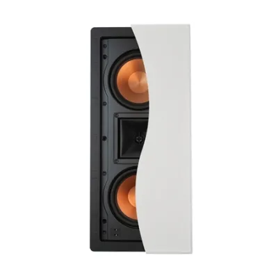Klipsch Install Speaker R-5502-W II Klipsch Install Speaker R-5502-W II