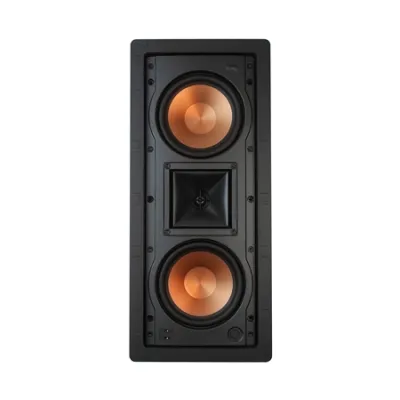 Klipsch Install Speaker R-5502-W II Klipsch Install Speaker R-5502-W II