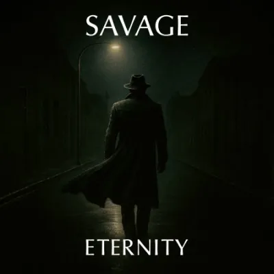 Вініловий диск Savage: Eternity Вініловий диск Savage: Eternity