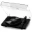 Pro-Ject Debut III Phono OM5e HG Black