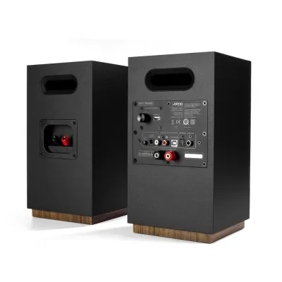Jamo S 801 PM Black