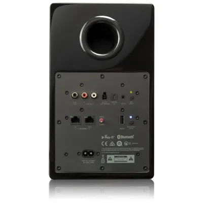 SVS Prime Wireless Speaker Piano Gloss Black SVS Prime Wireless Speaker Piano Gloss Black