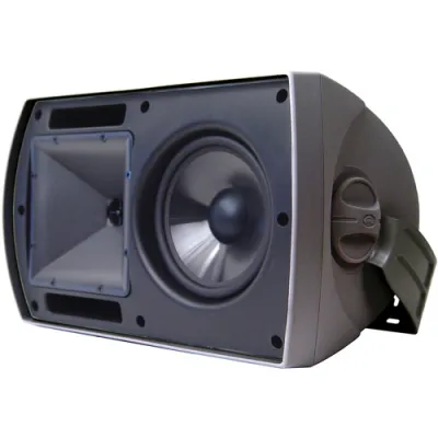 Klipsch All Weather AW 525 Black Klipsch All Weather AW 525 Black