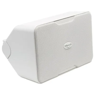Klipsch All Weather CP-4 White Klipsch All Weather CP-4 White
