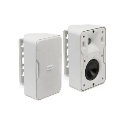 Klipsch All Weather CP-4 White Klipsch All Weather CP-4 White