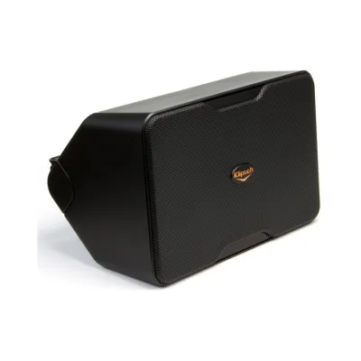 Klipsch All Weather CP-6 Black Klipsch All Weather CP-6 Black