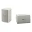 Yamaha NS-AW194 White