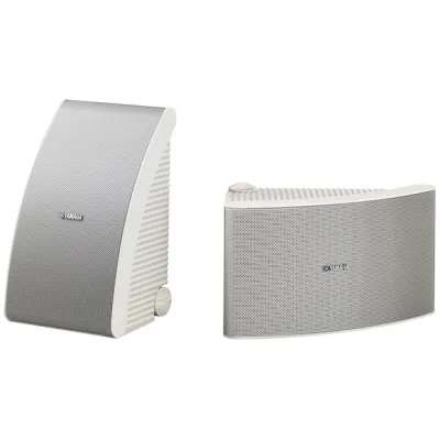 Yamaha NS-AW392 White Yamaha NS-AW392 White
