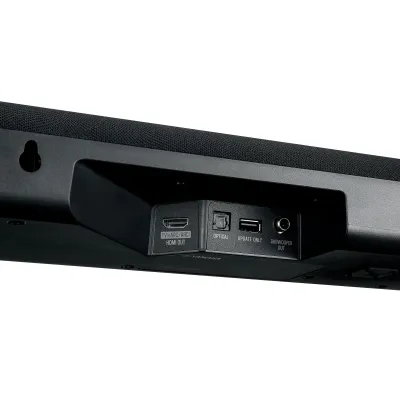 Yamaha SR-B30A Black Yamaha SR-B30A Black