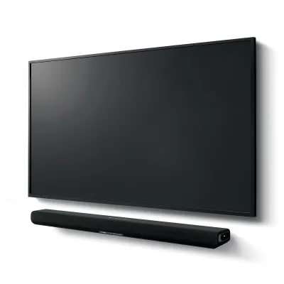 Yamaha SR-B30A Black Yamaha SR-B30A Black
