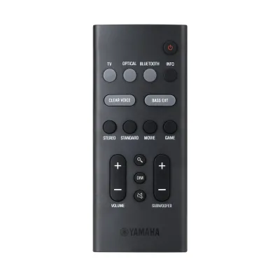 Yamaha SR-B30A Black