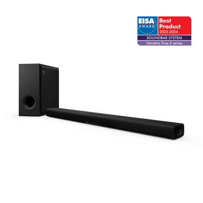 Yamaha SR-X50A Black Yamaha SR-X50A Black