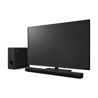 Yamaha SR-X50A Black